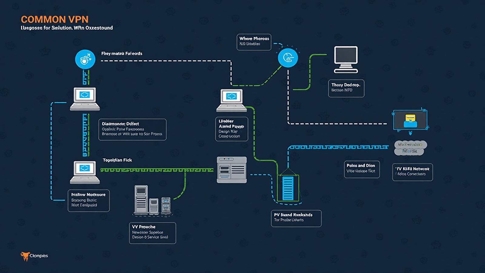 VPN Vergelijken - De Beste VPN's van 2025 | vpnvergelijken.net