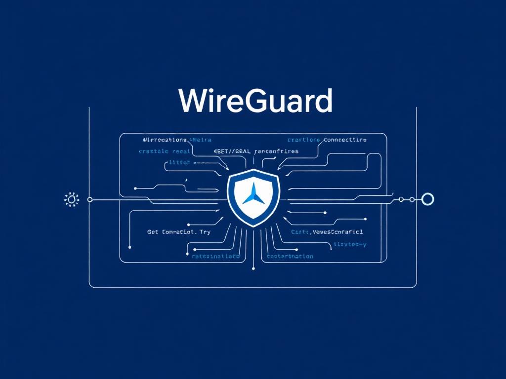 Wire Guard Protocol Stack VPN Protocollen Uitgelegd 2025: OpenVPN vs WireGuard vs IKEv2 ...